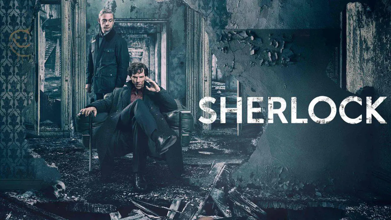 sherlock