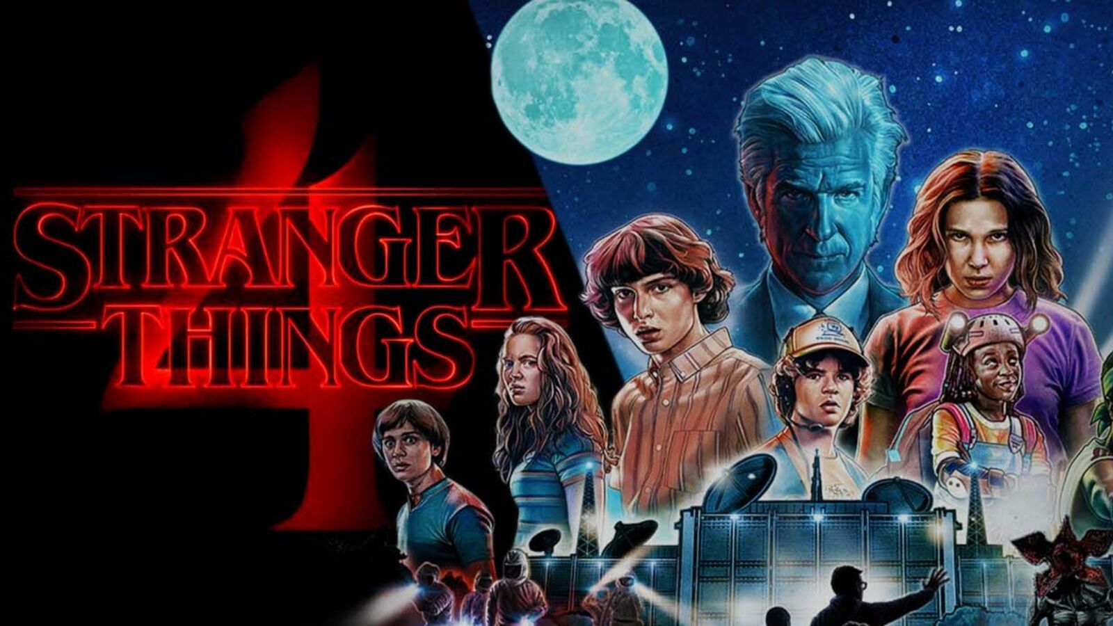 stranger-things