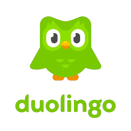 Apprendre l'anglais avec Duolingo