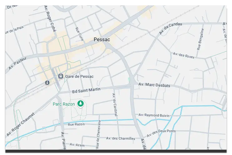 Cours d'anglais et préparation TOEIC à Pessac